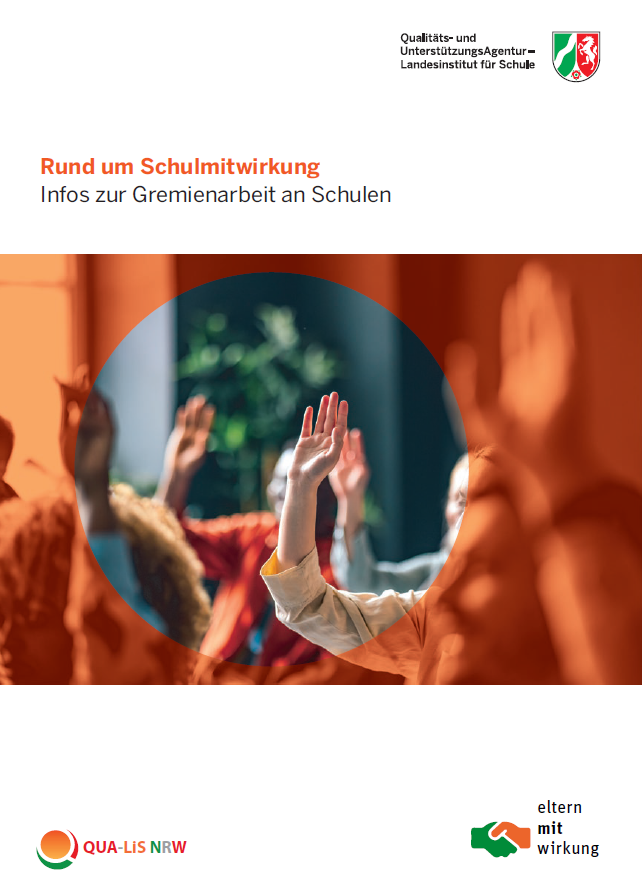 Bild Elternmitwirkung